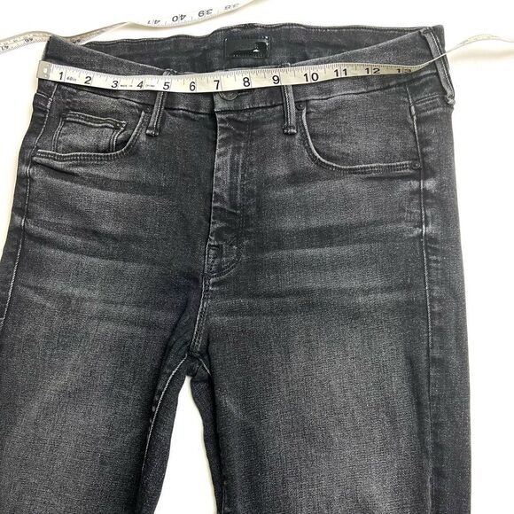 MOTHER The Looker Skinny Jeans - Picture 9 of 11